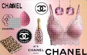 credit card- 541
